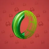 Bonded Ring #2904