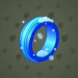Bonded Ring #2911