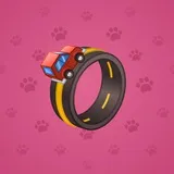 Bonded Ring #2912 Bonded Ring #2912