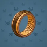 Bonded Ring #2918