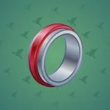 Bonded Ring #2922 Bonded Ring #2922