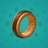 Bonded Ring #2924