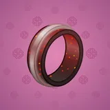 Bonded Ring #2925