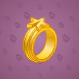 Bonded Ring #293