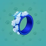 Bonded Ring #2938