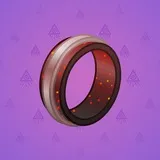 Bonded Ring #2939