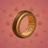 Bonded Ring #2952