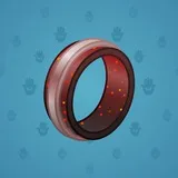 Bonded Ring #2957