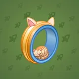 Bonded Ring #2958