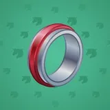 Bonded Ring #2967