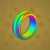 Bonded Ring #2969