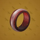 Bonded Ring #2971 Bonded Ring #2971