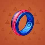 Bonded Ring #2973