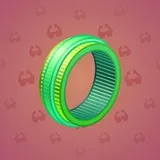 Bonded Ring #2975
