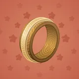 Bonded Ring #2979