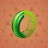 Bonded Ring #2983