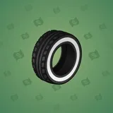 Bonded Ring #2985