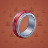 Bonded Ring #2987