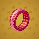 Bonded Ring #2992