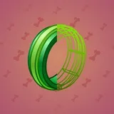 Bonded Ring #2996 Bonded Ring #2996
