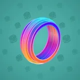 Bonded Ring #3005