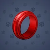 Bonded Ring #3029