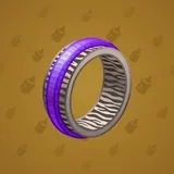 Bonded Ring #3039 Bonded Ring #3039