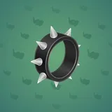 Bonded Ring #3041