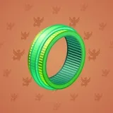 Bonded Ring #3042