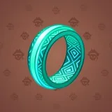 Bonded Ring #3047