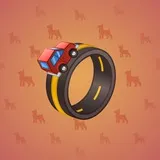 Bonded Ring #3059 Bonded Ring #3059
