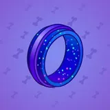 Bonded Ring #3063