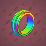 Bonded Ring #3079