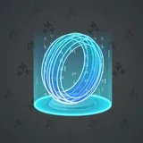 Bonded Ring #3084