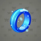 Bonded Ring #3085
