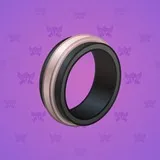 Bonded Ring #3097