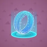 Bonded Ring #3099