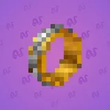 Bonded Ring #3102