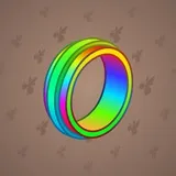 Bonded Ring #3104