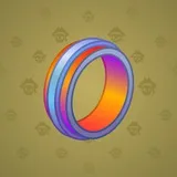 Bonded Ring #3108