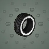 Bonded Ring #3114