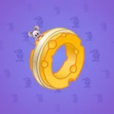 Bonded Ring #3124 Bonded Ring #3124