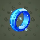 Bonded Ring #3128