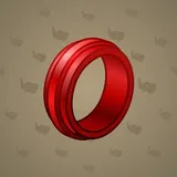 Bonded Ring #313 Bonded Ring #313