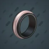 Bonded Ring #3133