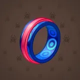 Bonded Ring #3134 Bonded Ring #3134