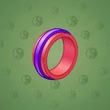 Bonded Ring #3138