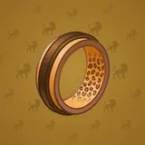 Bonded Ring #3144