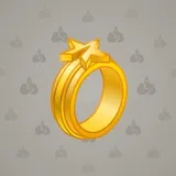 Bonded Ring #3153