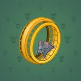 Bonded Ring #3154